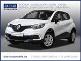 Renault Captur Life TCe90 ZV BT Allwetter Tempomat - Renault Captur in Wuppertal