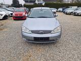 Ford Mondeo Lim. Ghia - gebrauchte Ford Mondeo aus dem Jahr 2006