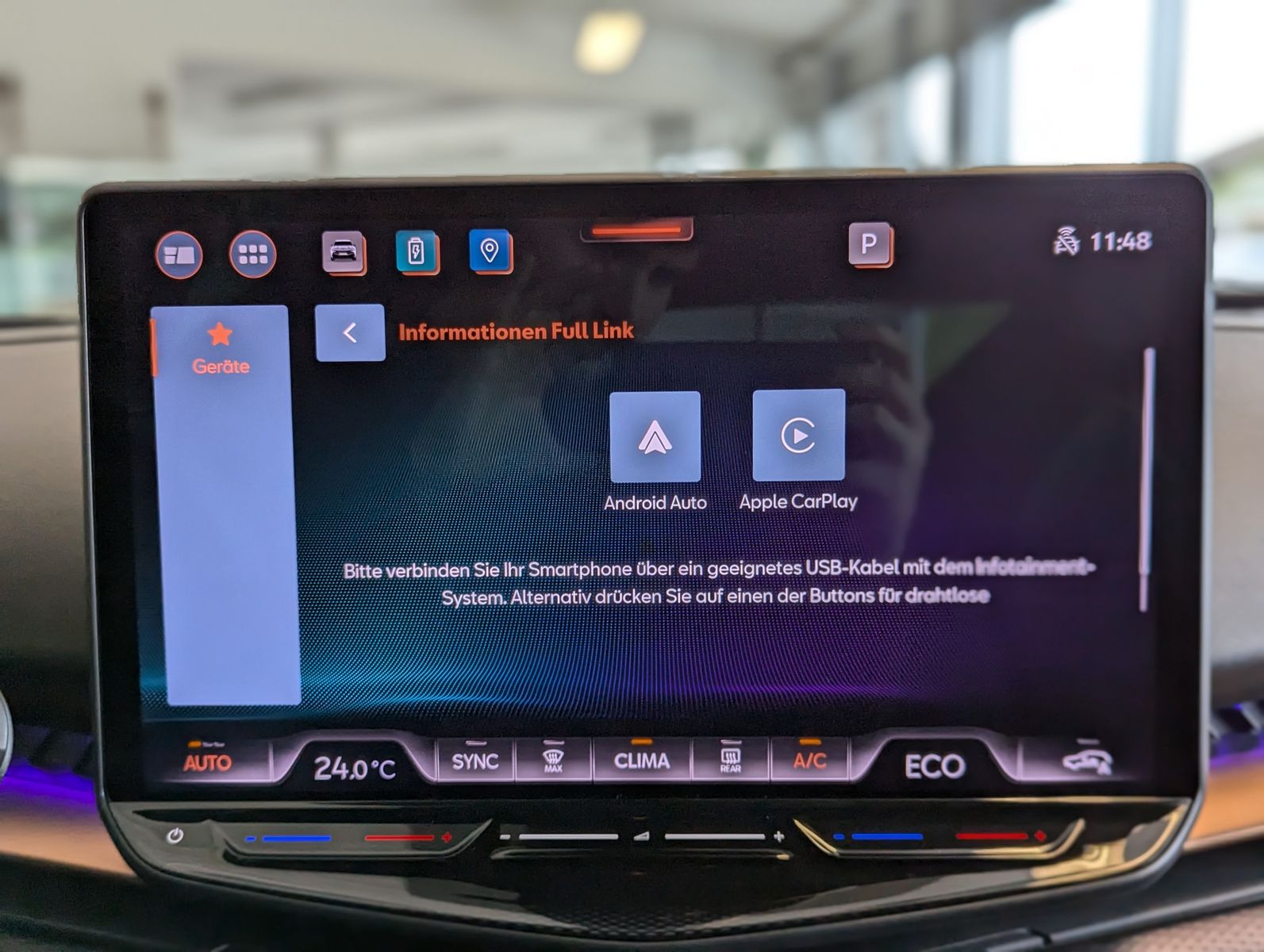 CUPRA Tavascan 210 kW Endura Drive-Pack 82kwh Navi-15" - Image 31