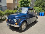 Fiat Cinquecento - Fiat Cinquecento Gebrauchtwagen