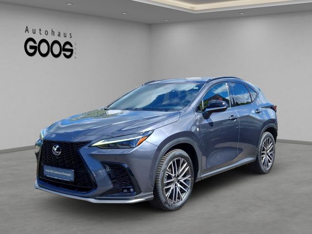 LEXUS NX 350