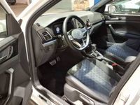 Volkswagen T-Cross - Vorschau Bild 4