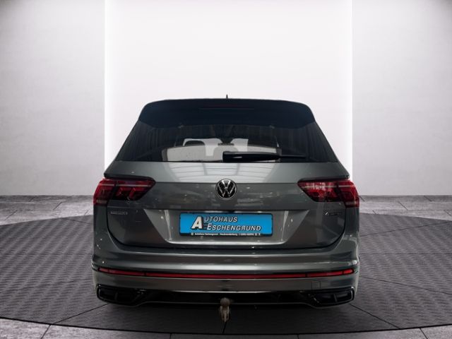 Fahrzeugabbildung Volkswagen Tiguan Allspace 2.0 TSI DSG R-LINE AHK PANO KAME