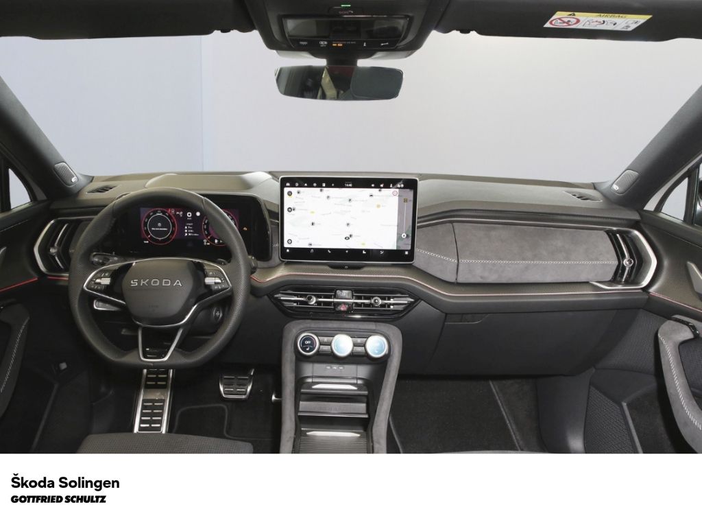 Skoda Kodiaq - Bild 12
