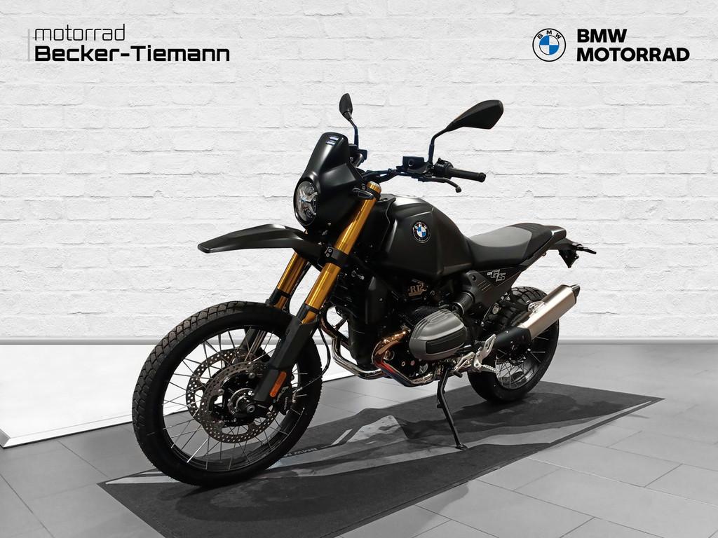 BMW R 12 G/S