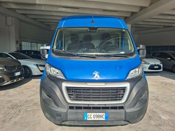 Peugeot Boxer - 2