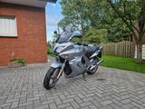 Honda CBF1000 Silverline Edition  - HONDA 2008 CBF 1000