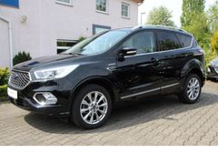 Fahrzeugabbildung Ford Kuga Vignale*Leder*Panoramadach*Kamera*Navi*WiPa