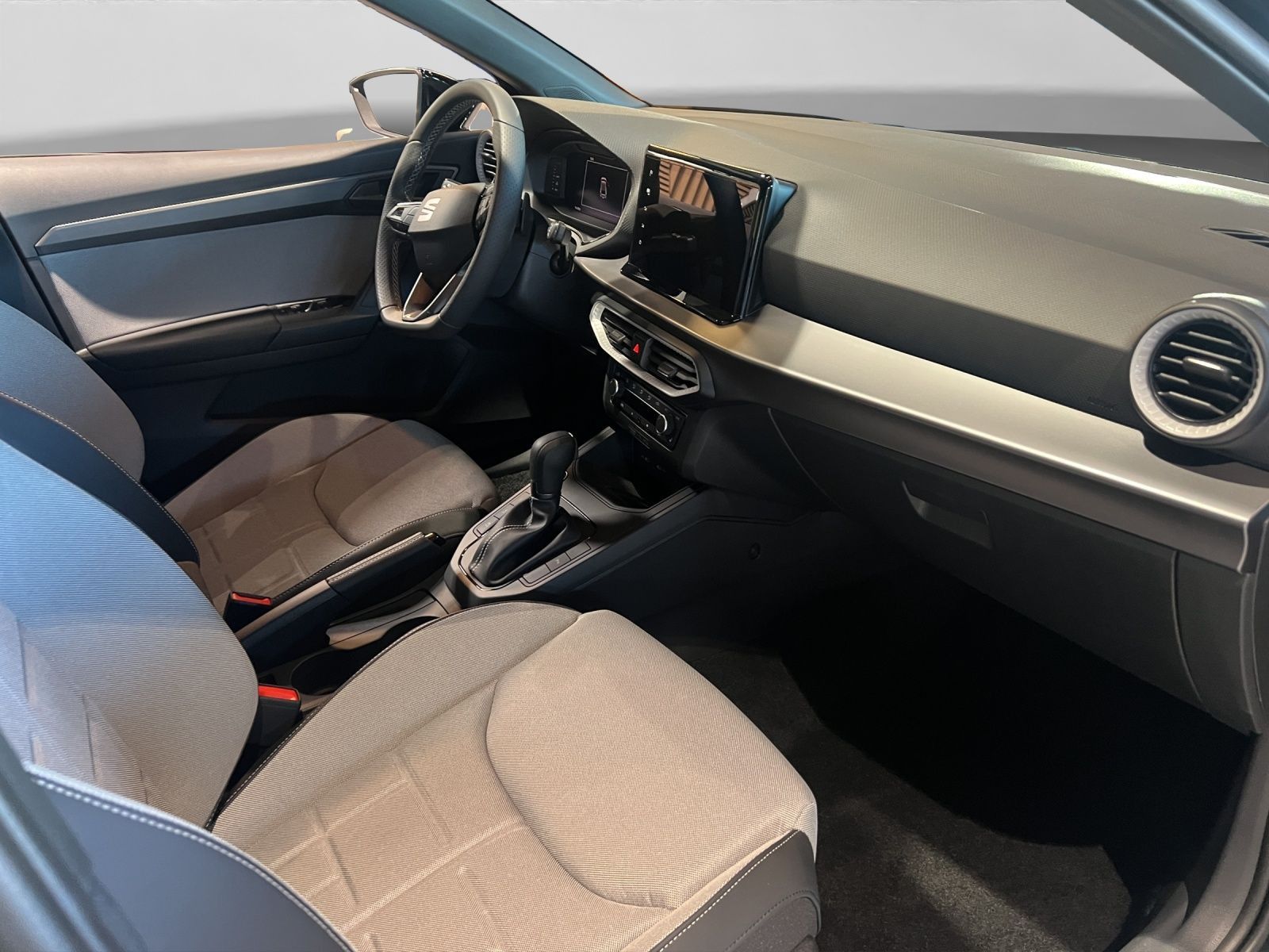 Seat Ibiza - Bild 5