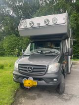 Bimobil LBX 365 /Allrad /V6 - Offers