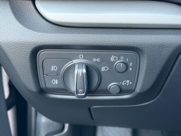 Audi A3 1.2 TFSI Attraction °AHK°SHZ°AAC°Allwetter°