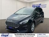 Ford S-Max 2.5 Duratec (FHEV) Hybrid Titanium - Ford S-Max mit Hybrid-Antrieb