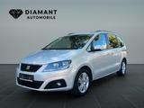 Seat Alhambra Style 7 SITZER/KAMERA/PDC/AHK - Seat Alhambra Gebrauchtwagen in Berlin