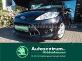 Ford Fiesta 1.4 Sport - Ford Fiesta mit Benzin-Antrieb: Kleinwagen, Klimaanlage, 1.4