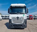 Mercedes-Benz ACTROS 1845*STANDARD*BIG SPACE*2x TANK* - Mercedes-Benz Actros 1845