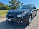 Chevrolet Cruze Station Wagon LTZ - Chevrolet Cruze aus 2012