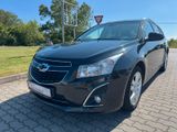 Chevrolet Cruze Station Wagon LTZ - Chevrolet Cruze: Wagon