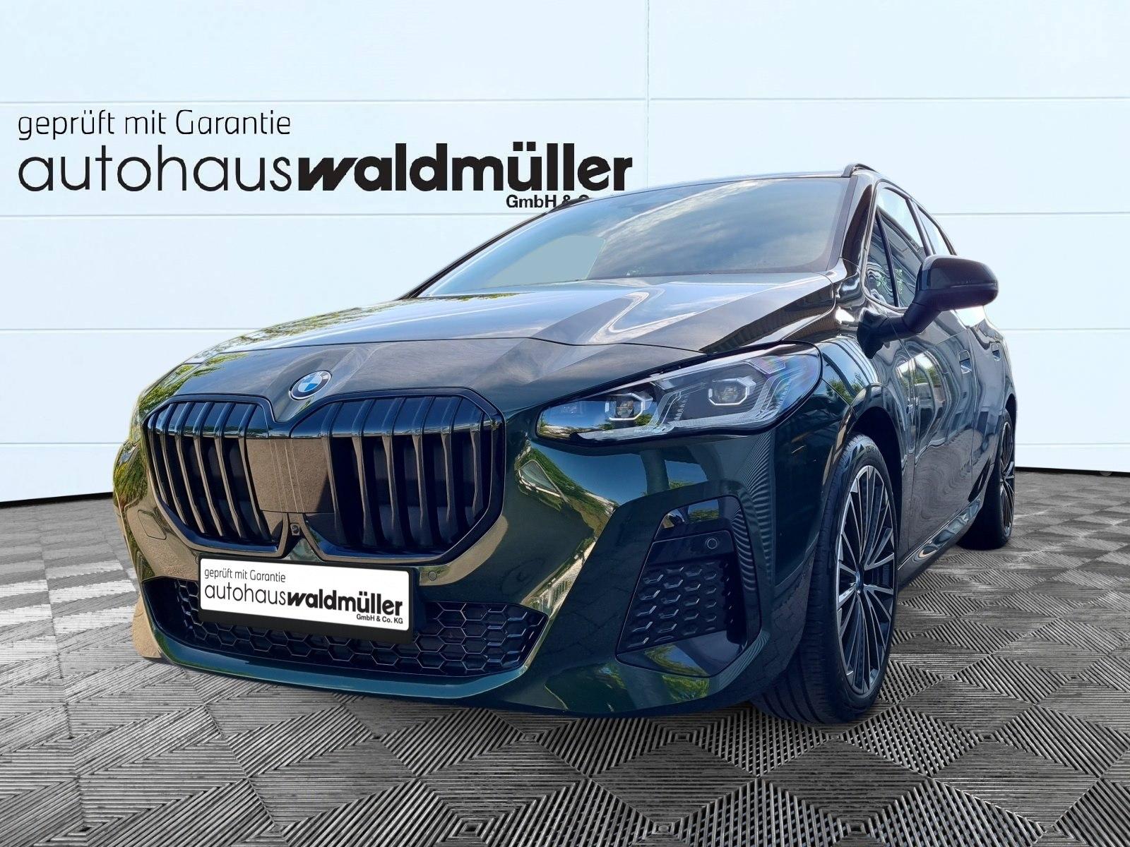 BMW 218i Active Tourer M Sportpaket