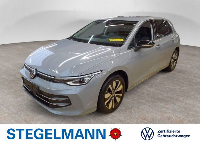 Volkswagen Golf VIII 2.0 TDI DSG Goal *AHK*LED*Navi*Kamera*