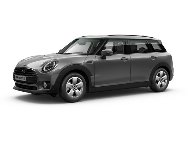 MINI Cooper Clubman COOPER