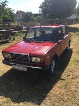 Lada2107 ddr Mercedes - Lada 2107 Benziner Gebrauchtwagen