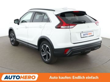 Mitsubishi Eclipse Cross - 4
