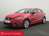 Seat Ibiza 1.0 TSI FR KAMERA NAVI LED FULL LINK
