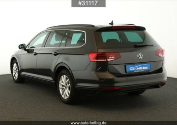 Volkswagen Passat Variant - 3