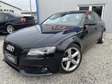 Audi A4 3.0 TDi Quattro Kamera B&O ACC Standheizung