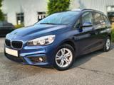 BMW 216 d Gran Tourer Advantage 7-Sitzer, 24M Garant - BMW 216 aus 2017