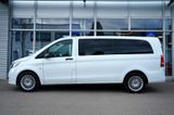Mercedes-Benz Vito 119 CDI Tourer Extralang 9G/LED/8-SITZE/AHK - Mercedes-Benz Vito: 8