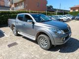 Mitsubishi L200 2.4 DI-D/181CV Double Cab - gebrauchte Mitsubishi L200 aus dem Jahr 2017