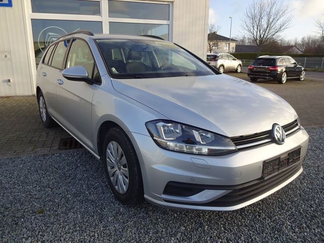 Volkswagen Golf Variant 1.6 TDI SCR Trendline