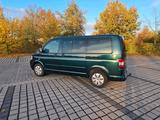 Volkswagen VW T5 Multivan  2.5 TDI - VW T5 Multivan in Hamm