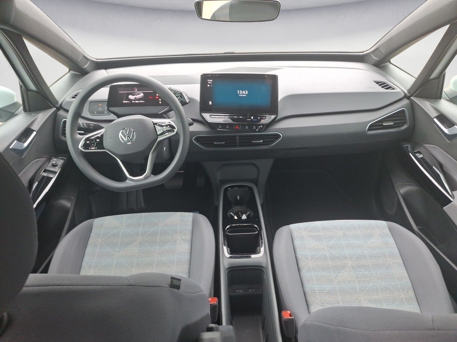 Volkswagen ID.3 - Bild 11