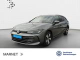 Volkswagen Passat Variant .2.0 TDI Business* Navi*AHK*Pano* - Volkswagen Passat Variant Jahreswagen mit Diesel-Antrieb