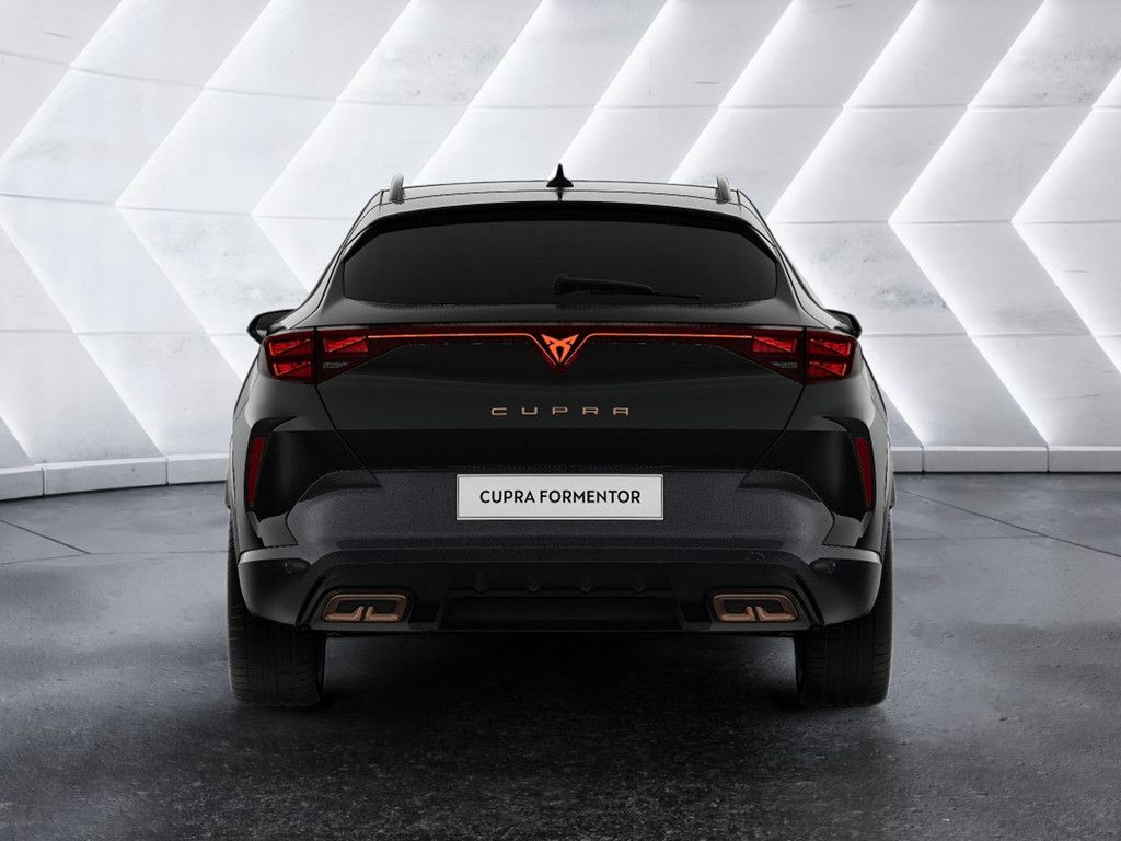 Cupra Formentor - Bild 5