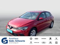 Volkswagen Polo - Vorschau Bild 1