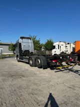 MAN TGX 26.500 Austausch Motor circa 165.000KM - Offers matching your search criteria