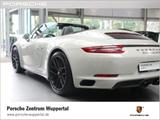 Porsche 911 991.2 GTS Cabriolet Carrera Approved Kreide - Porsche: 911 Gt2