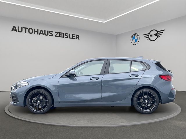 Foto Nummer 4: BMW 118i