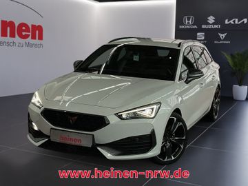 Cupra Leon - 1