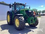 John Deere 6195 R - John Deere 6195R