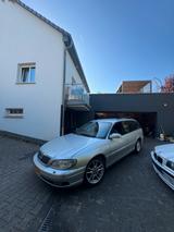 Opel Omega B 2.5 DTi 24v M57 - Opel Omega: 24v