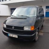Volkswagen T4 andere - Volkswagen T4 andere aus 1997