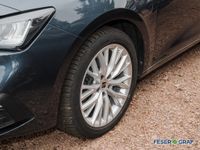 Seat Leon - Vorschau Bild 13