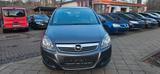 Opel Zafira B Family CNG - Opel Zafira mit CNG-Antrieb: Kleinbus, B