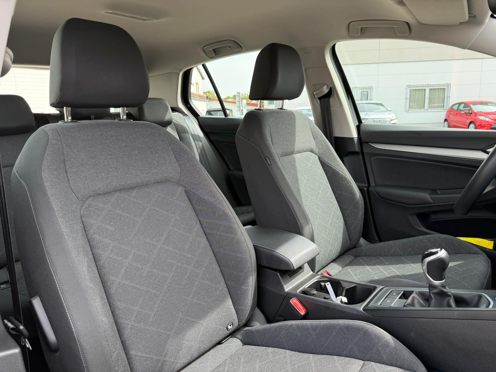 Volkswagen Golf Life 2.0 TDI ACC APP NAVI SHZ, миниатюра 17