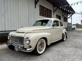 Volvo PV 544 - Volvo: P544