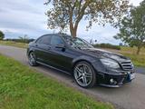 Mercedes-Benz C 63 AMG AMG - gebrauchte Mercedes-Benz C 63 AMG aus dem Jahr 2010